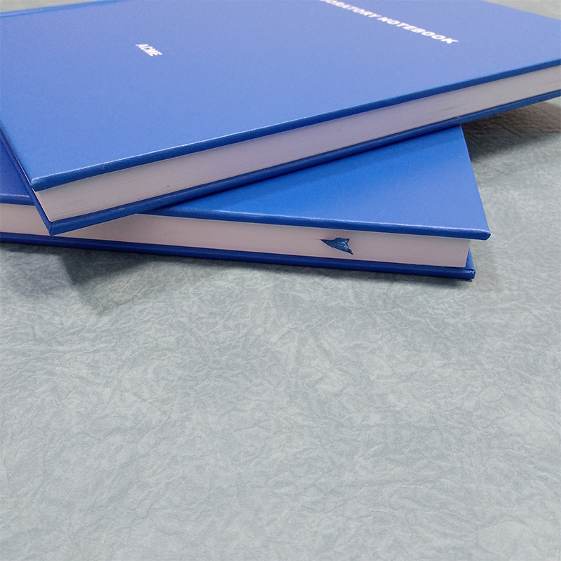 laboratory notebook/ 带页码实验记录本