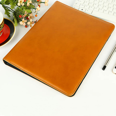 A4 文件夹定制 - 商务文件收纳册