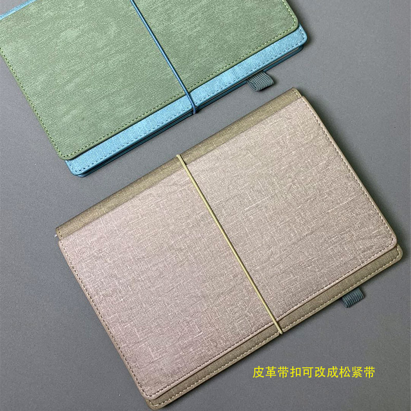 带扣设计 固定牢固不易松散