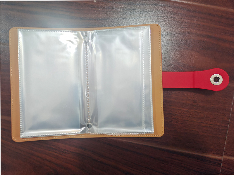 存钱本内页展示 - 每日储蓄记录表，养成记账好习惯