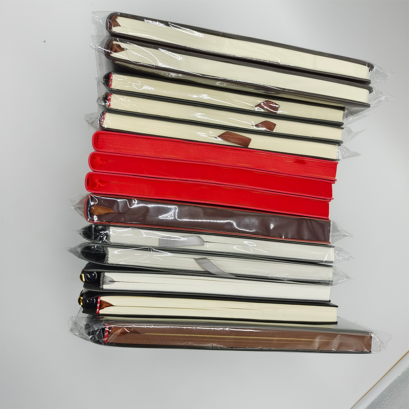 客户定制款侧面内页涮颜色和不刷颜色对比图